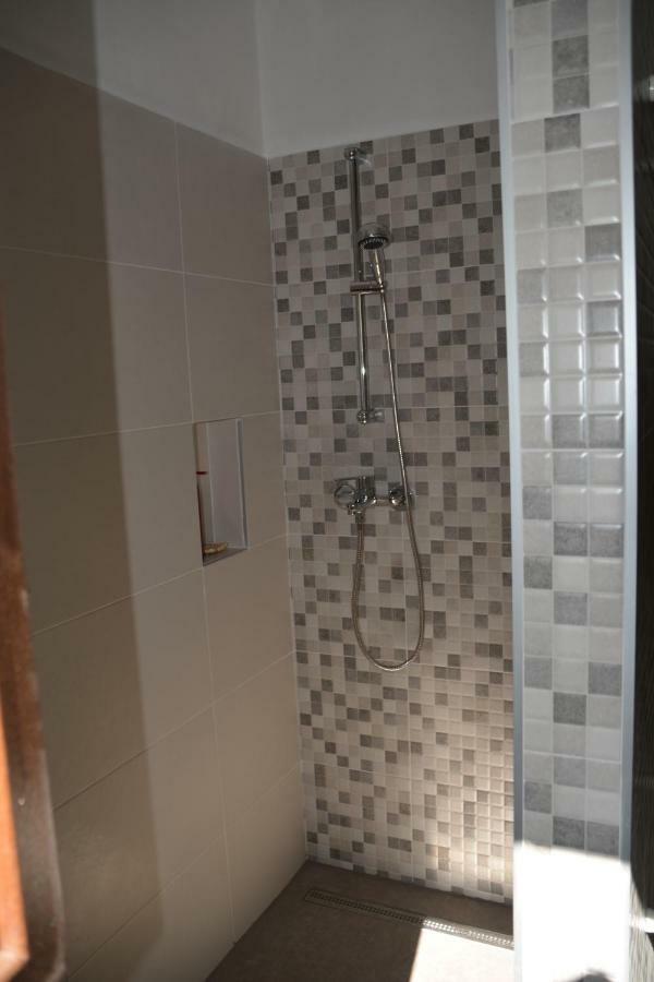 Apartma Zala Most na Soči Екстериор снимка
