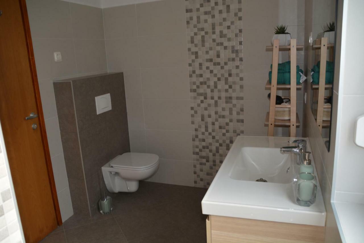 Apartma Zala Most na Soči Екстериор снимка