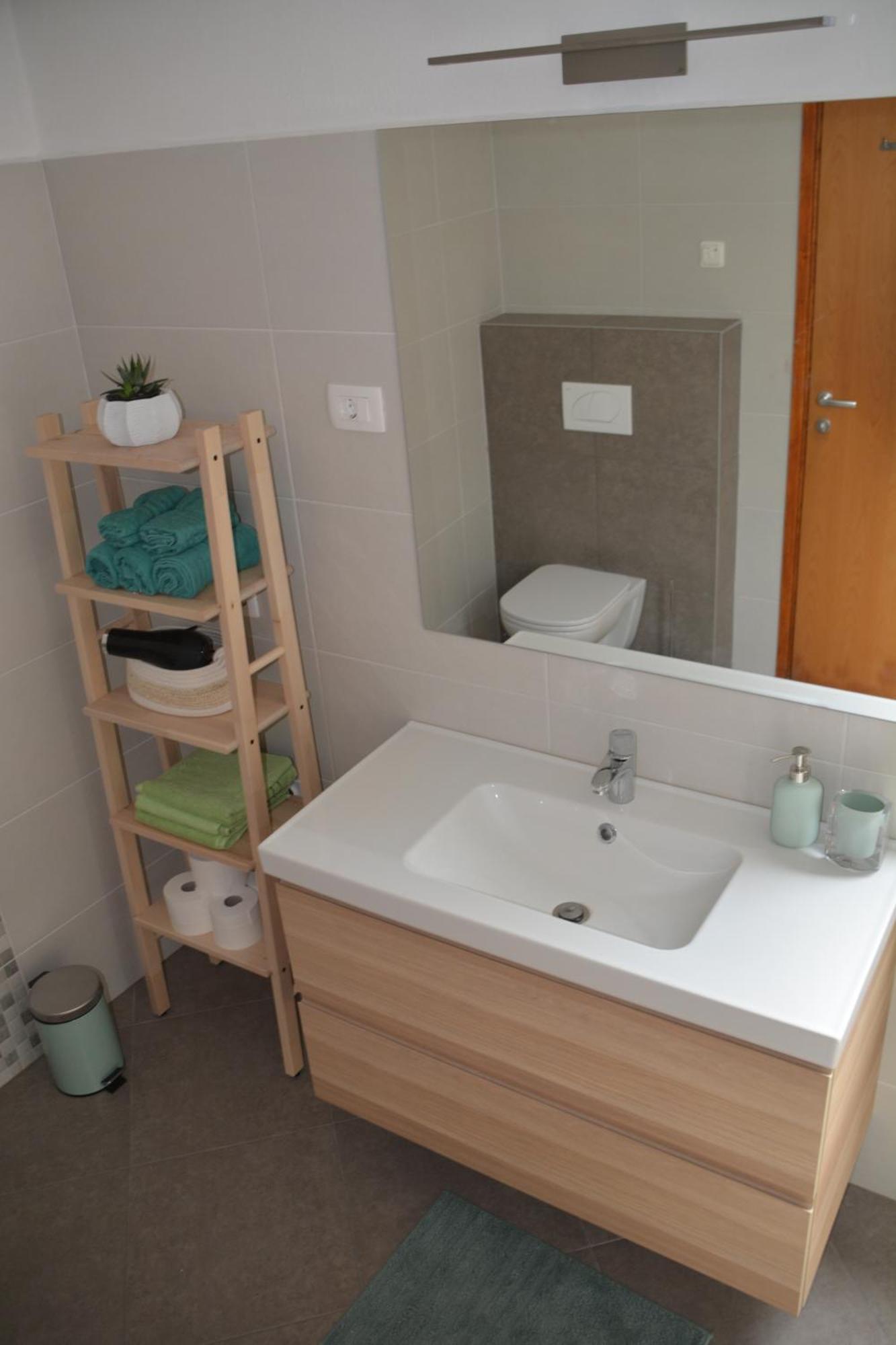 Apartma Zala Most na Soči Екстериор снимка